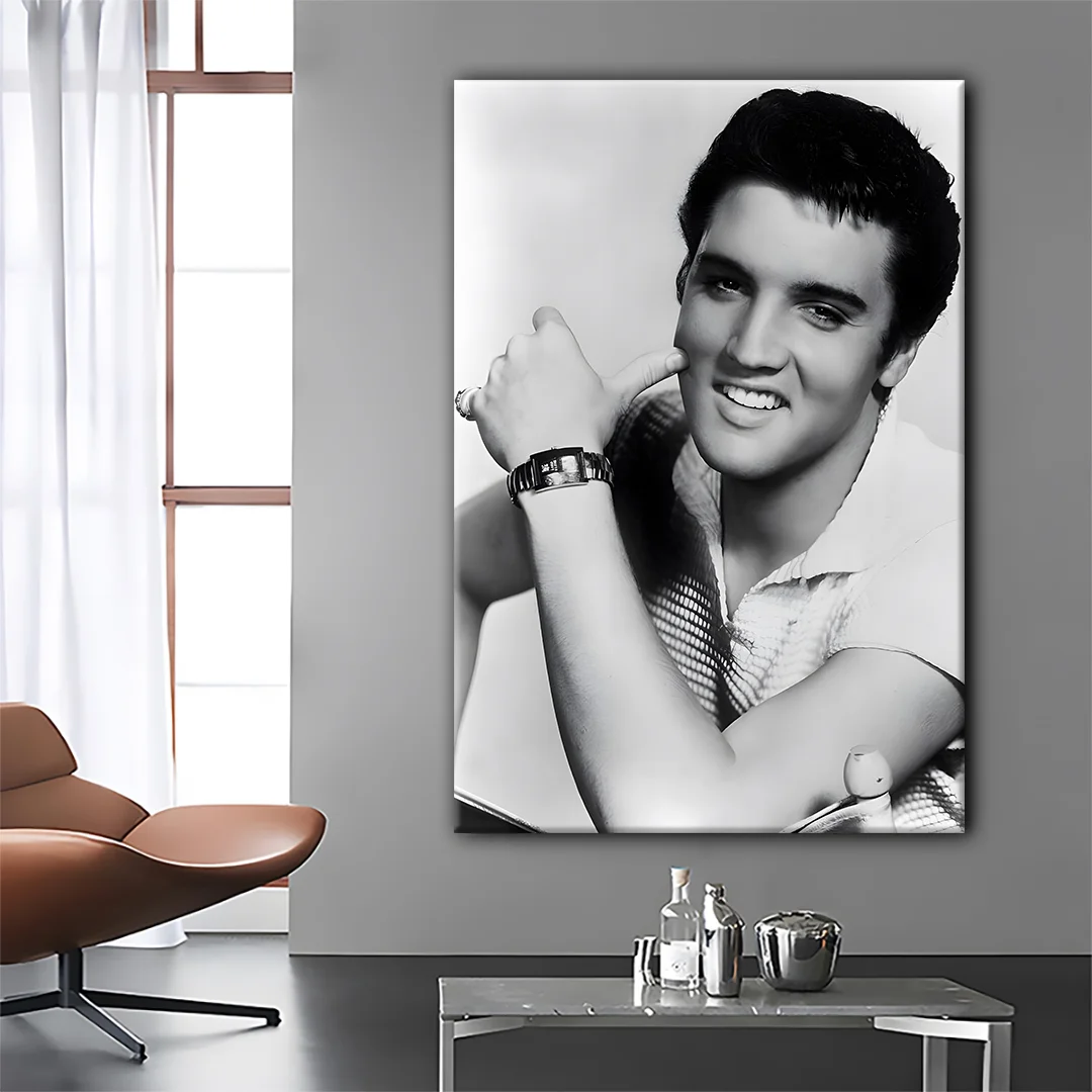 Canvas Wall Art