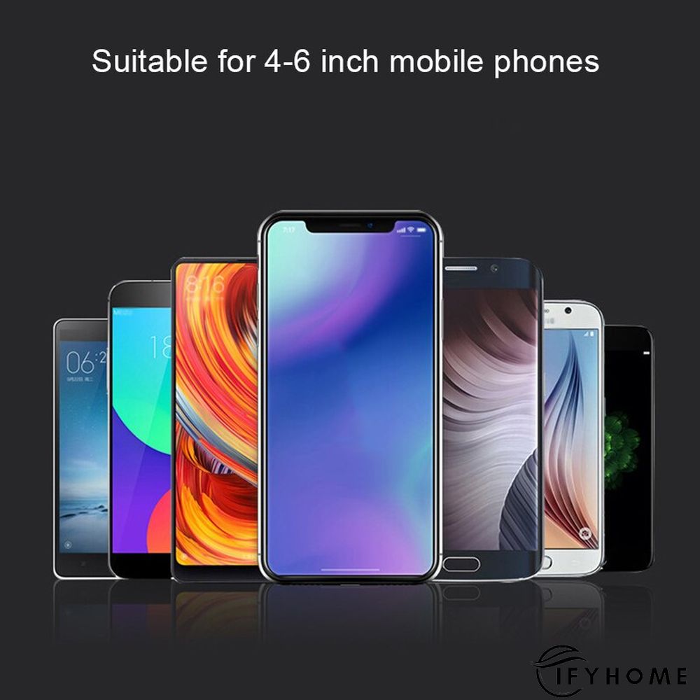 Mobile phone holder | IFYHOME