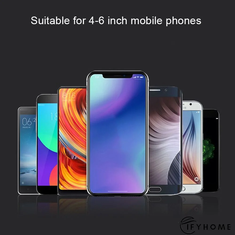 Mobile phone holder | IFYHOME