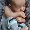 Babiesprincess Lifelike Reborn Baby Doll, Babiesprincess