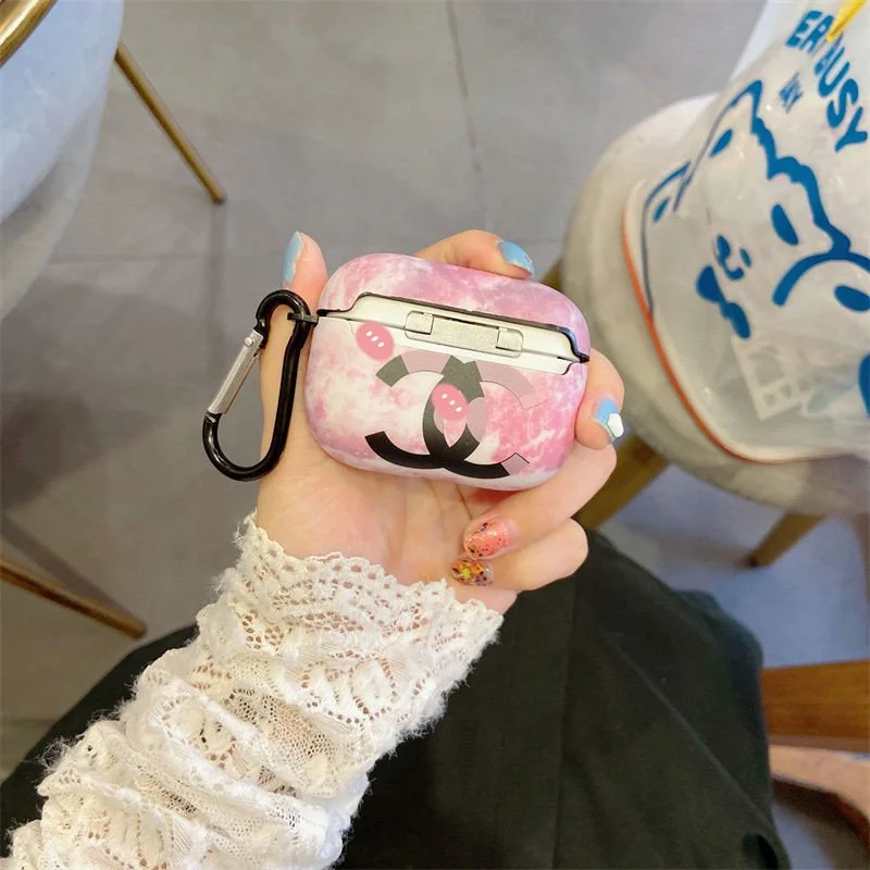 Pink AirPods Case