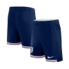 England Home Soccer Shorts 2024