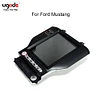 10.4" CarPlay Screen For Ford Mustang Android Auto Radio Multimedia Player