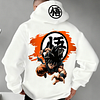 Anime-Inspired Graphic Hoodie For Casual Wear by Inlyline