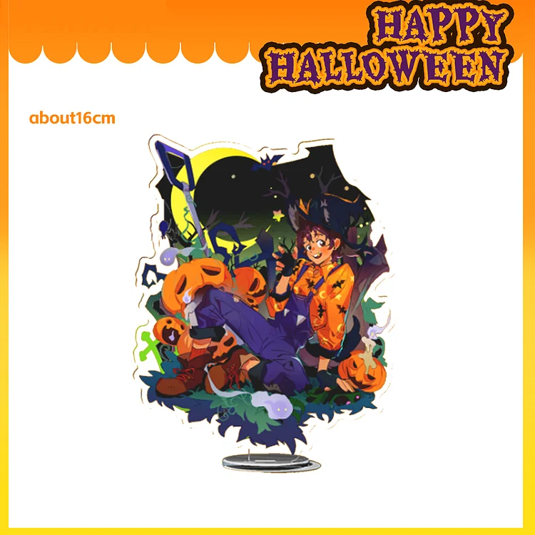 [Fanart]Acrylic Standee collection