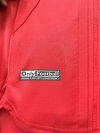 1999/2000 Retro Long Sleeve Manchester United Home Football Shirt 1:1 Thai Quality