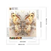 Diamond Painting-DIY Crystal Rhinestone Butterfly