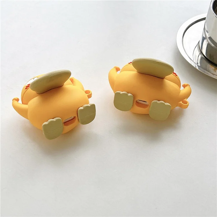 Psyduck discount airpod case