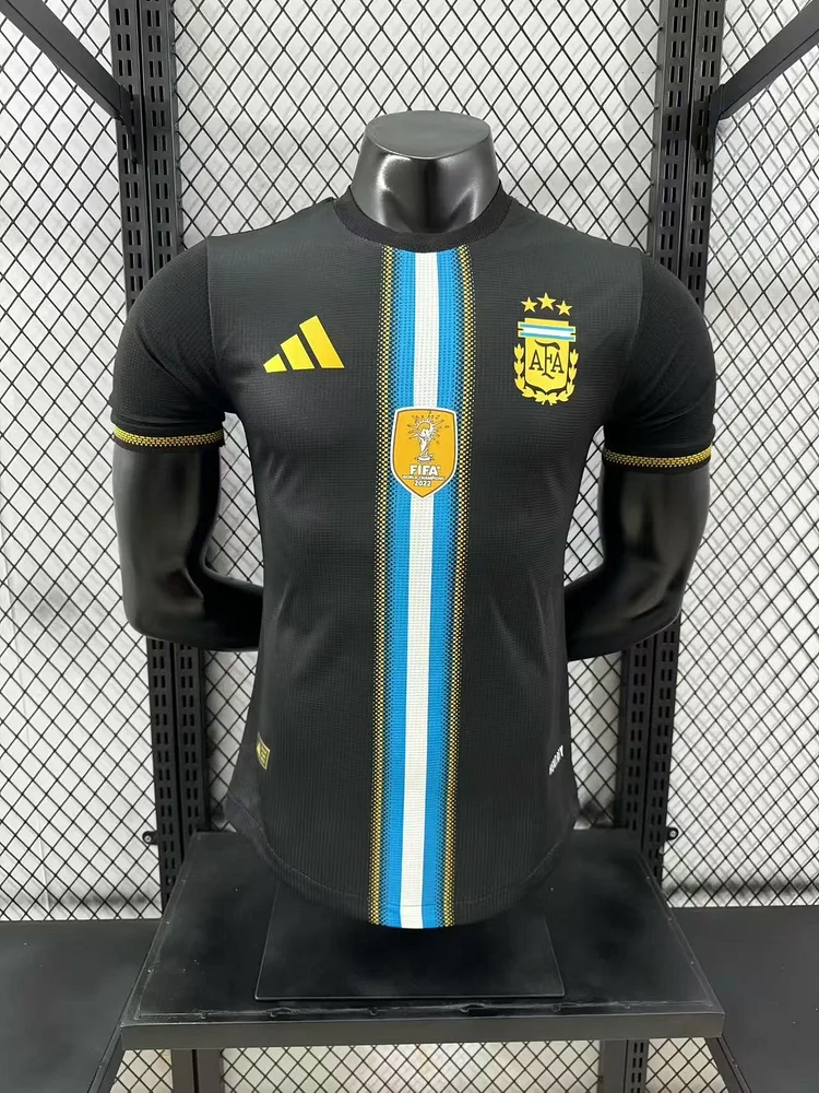 2024-25 Argentina Special Edition Shirt - Player Edition