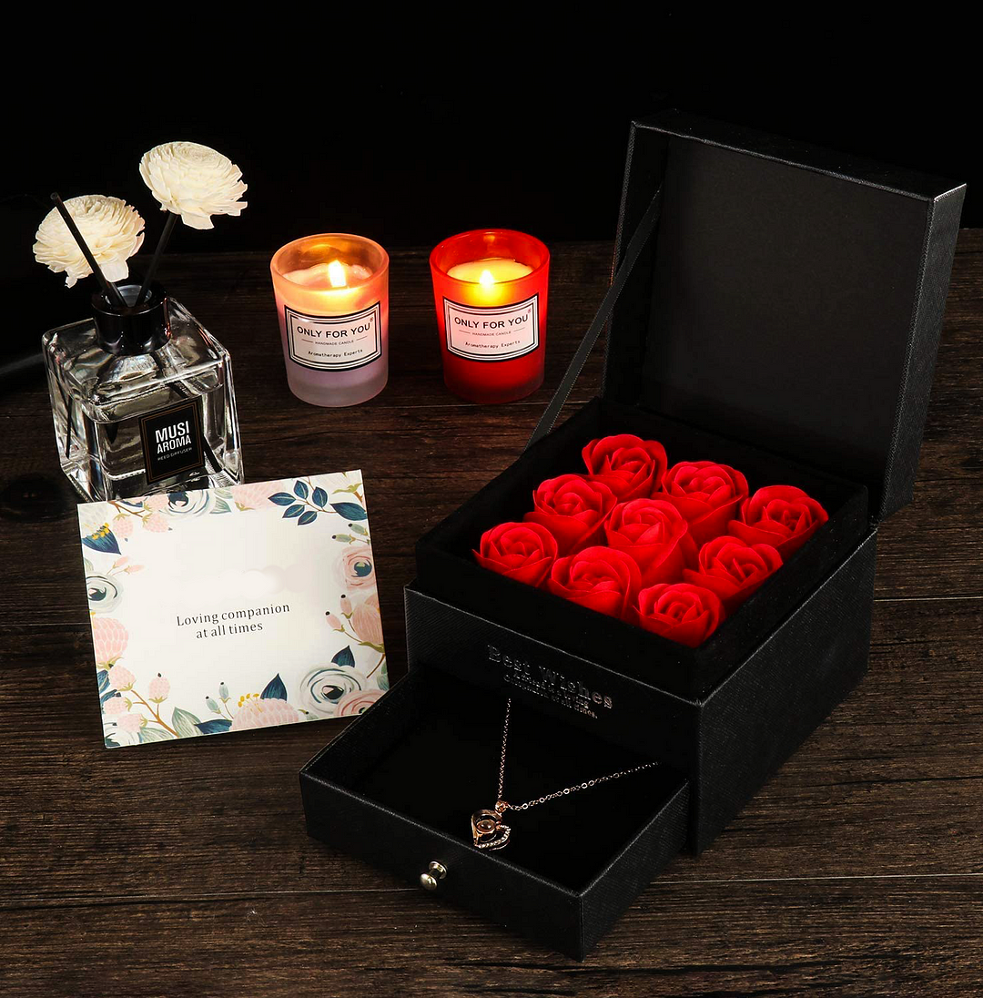 Lux Box