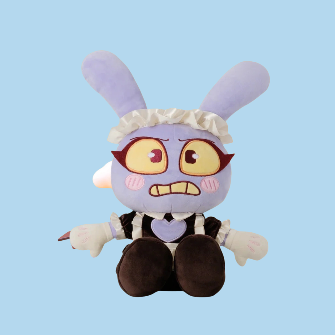Maid Jax Plush 1pcs festive 67 plush