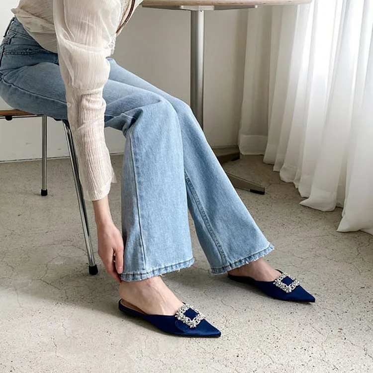 Brynn Slippers