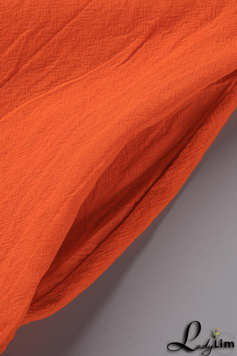 Yellow Casual Solid Patchwork O Neck Straight Dresses