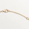 CARTIER TRINITY NECKLACE