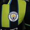 2024-2025 Player Version Manchester City Away Football Shirt 1:1 Thai Quality