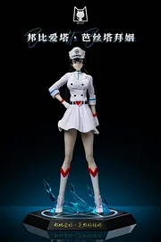 MiKo Studio ---- Bambietta Basterbine 1/6 Statue（GK)