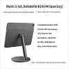 iPad magnetic tablet stand
