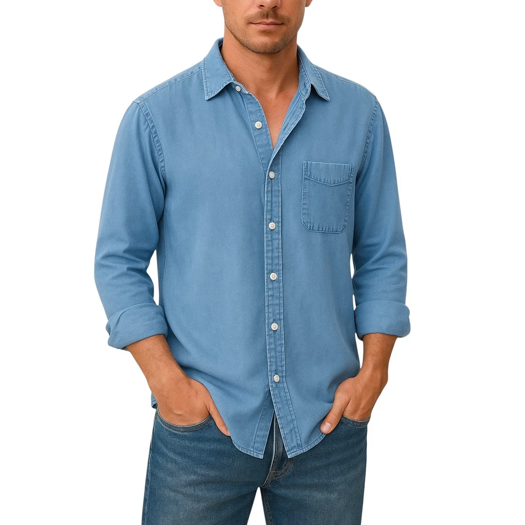 Cotton Shirt