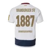 Hamburg  "1887 Bundesliga Games" Special Kit（Bundesligaspiele, 1887） Soccer Jersey 2025/26