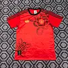 2026/2027 Manchester United Year of the Horse Special Football Shirt 1:1 Thai Quality