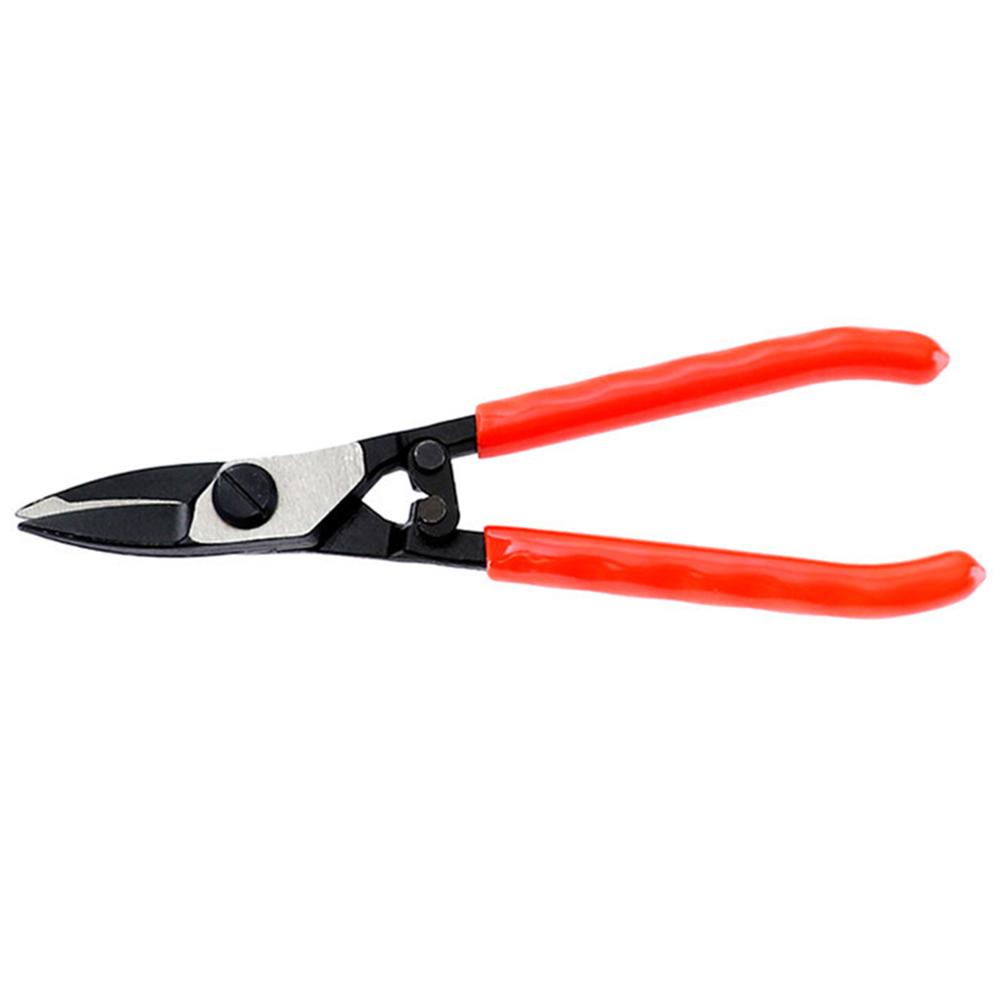 

Metal Sheet Shears Steel Tin Snips Scissors for Metal Iron Sheet Cutting, 501 Original