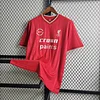 1985/1986 Retro Liverpool Home Football Shirt 1:1 Thai Quality