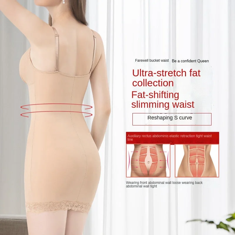 Coloriented 349 Bodysuit Women Corset Sexy Lace Floral Patchwork Jumpsuits Females Binders and Shapers Body Slimming Underwear