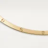 CARTIER LOVE NECKLACE
