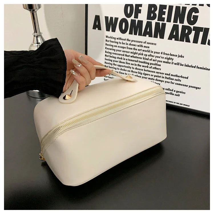 New Everything Cosmetic Bag