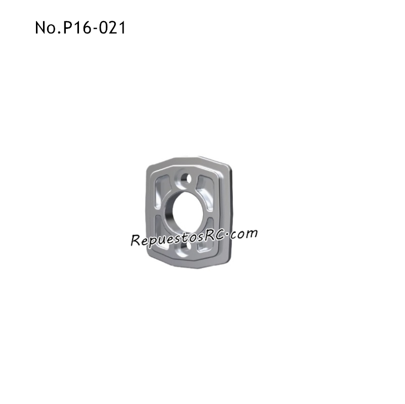UDIRC UD1610S Piezas para coches RC Base del Motor P16-021