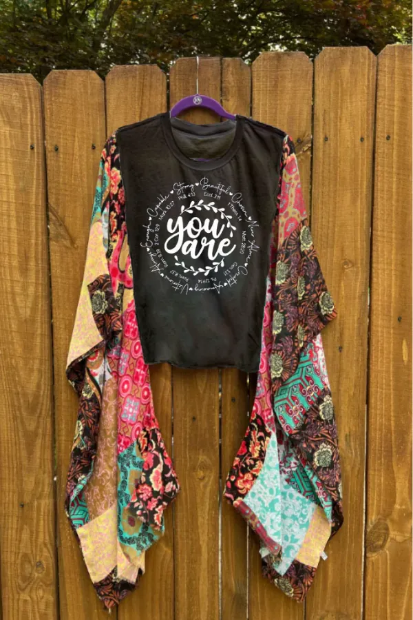 Christian Mix & Match Tee