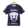 Pumas UNAM Third Away Soccer Jersey 2024/25