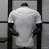 Liverpool 2025-2026 Player Version Away White Shirt