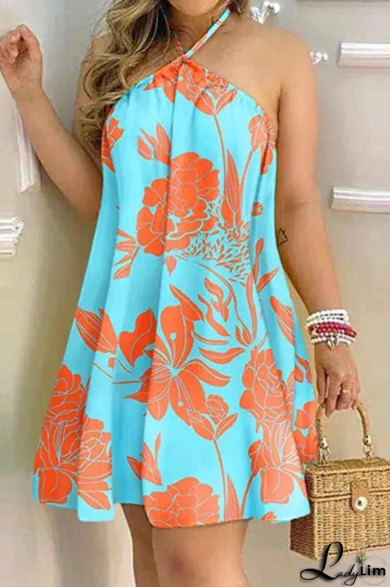 Cute and fresh Dress