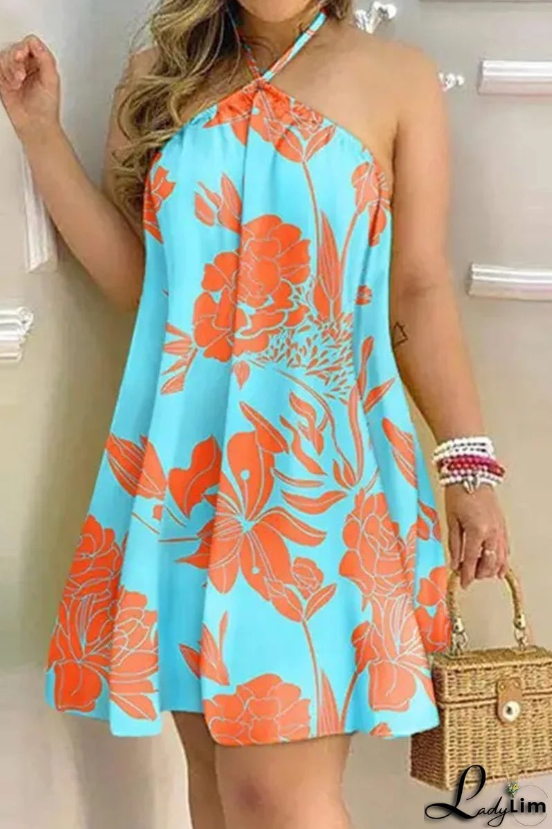 Cute and fresh Dress