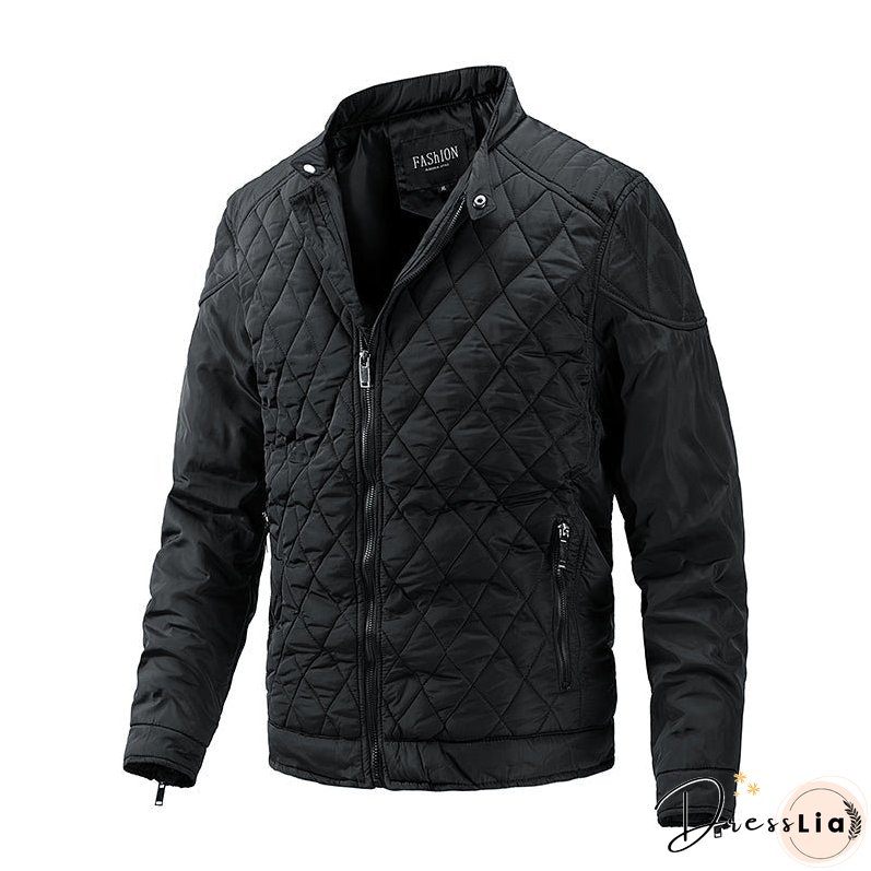 Modern and Fashionable winter Jacket