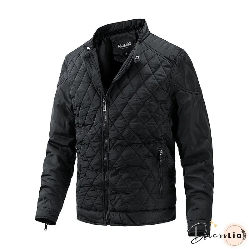 Modern and Fashionable winter Jacket