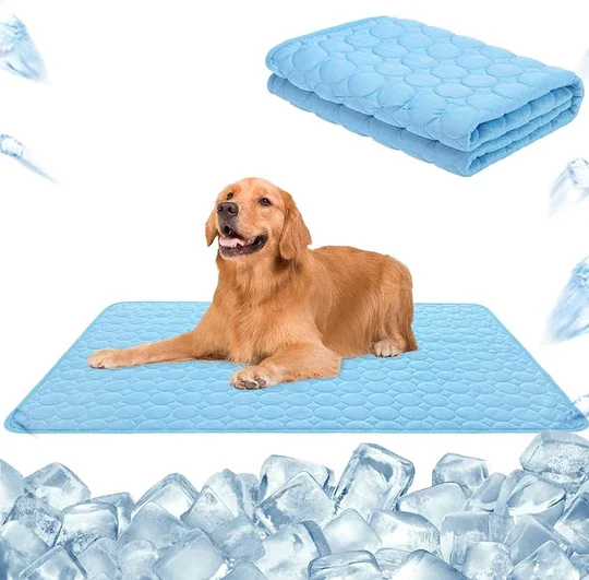 Dog Cooling Mat