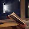 10Pcs LED Flashlight Telescopic Zoomable Flashlight with Hook for Camping Hiking
