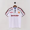 Manchester United 1998/1999 Retro  Shirt