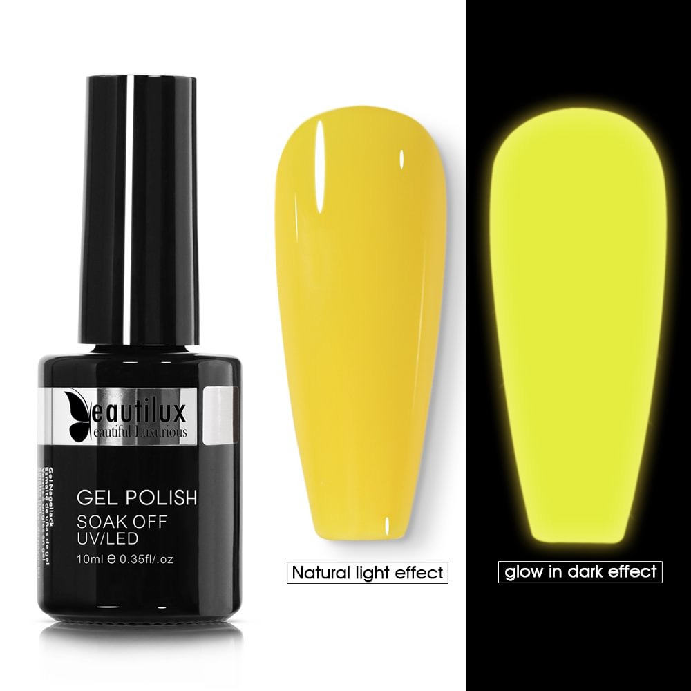 LUMINOUS GEL 10ml|YE-10