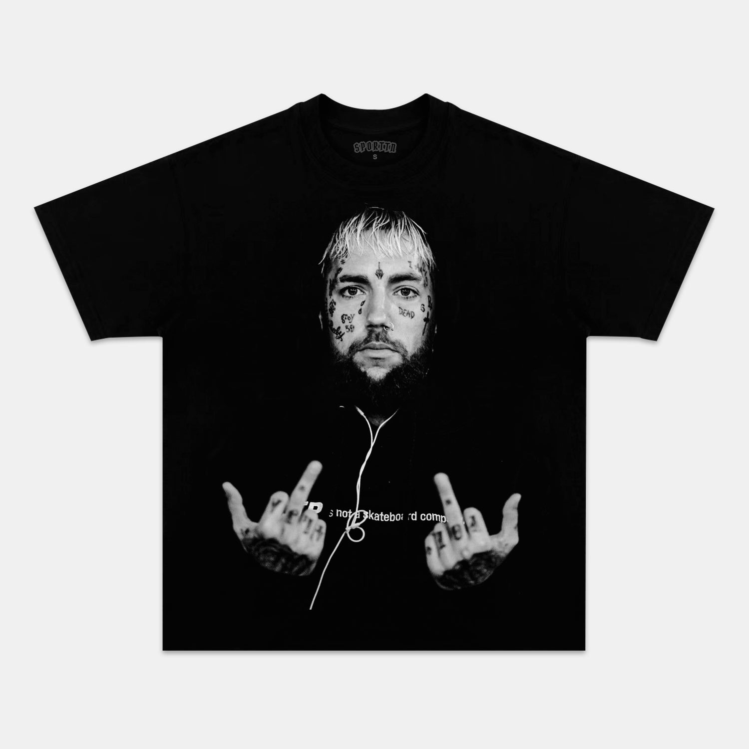 $CRIM TEE