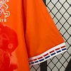 1996 Retro Netherlands Home Football Shirt 1:1 Thai Quality