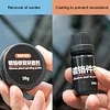 Car Chrome Repair Agent Restore Lustre Rust Remover for Car Maintenance Cleaning