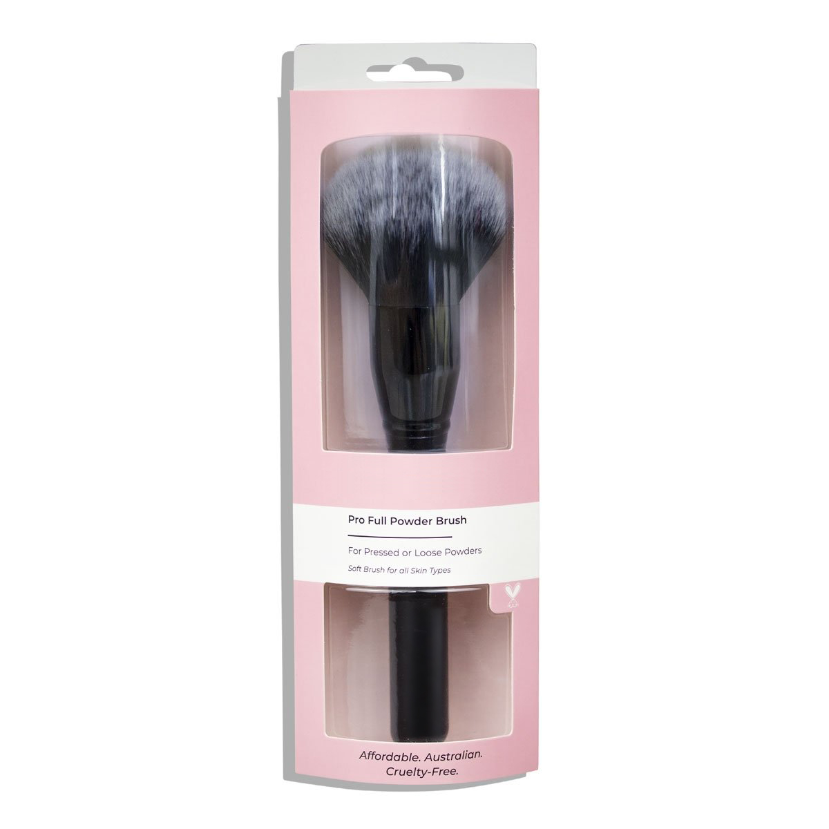 PRO FULL POWDER BRUSH Fluffy Face Brush