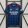 2025/2026 Arsenal Away Football Shirt 1:1 Thai Quality