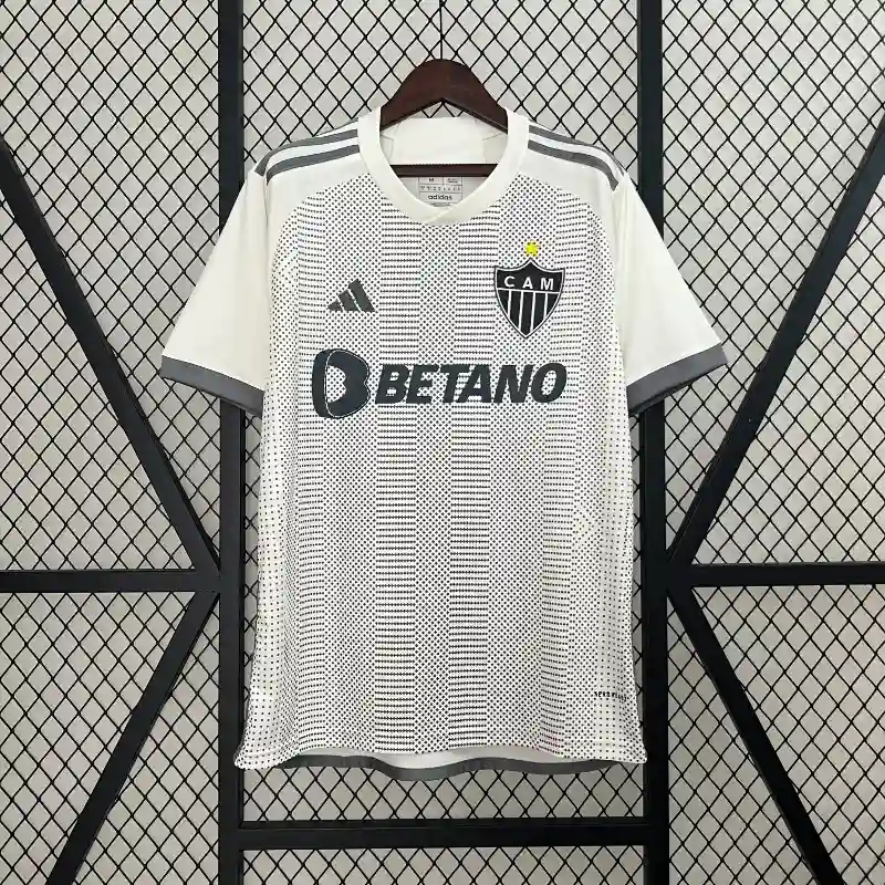 24/25 Atletico Mineiro Soccer Jersey Away