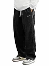 Men's Loose And Comfortable Sports Drawstring Trousers