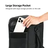 Travel Carrying Case Shockproof Shoulder Bag Anti-Drop for Bose S1 Pro+/S1 Pro