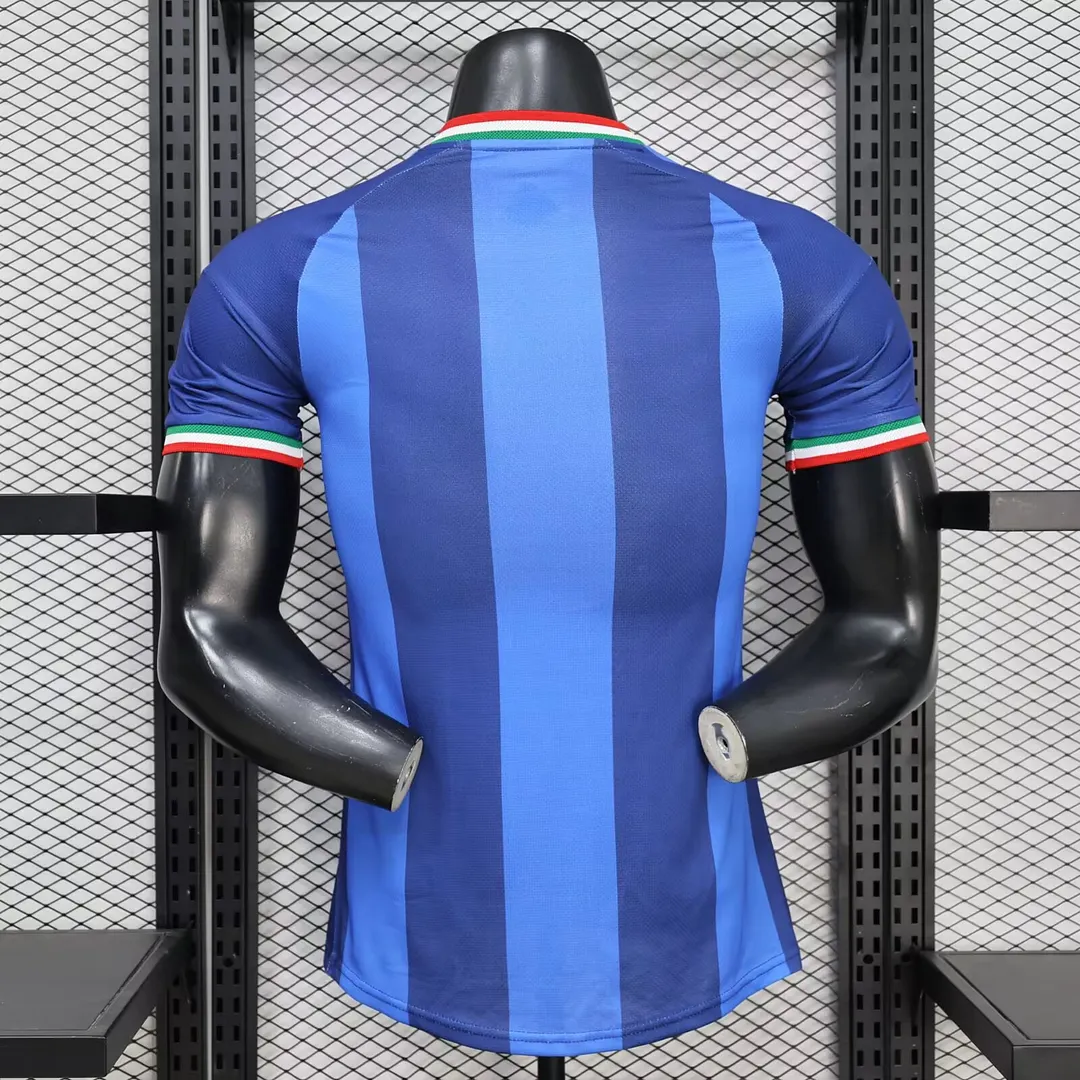 2026 Italy Special Edition Player Version Football jersey 1:1